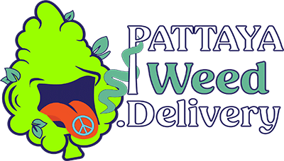Pattaya weed delivery