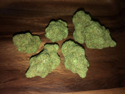 Blue Dream / Premium AAAA+ - Image 2